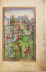 Medieval Housebook of Wolfegg Castle – Prestel Verlag – Private Collection