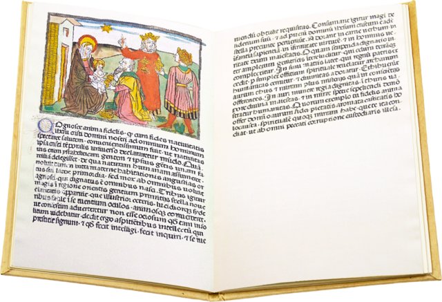 Meditationes – Vicent Garcia Editores – Inc. 1148 – Biblioteca Nacional de España (Madrid, Spain)