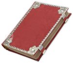 Menologion of Basil II – Testimonio Compañía Editorial – Vat. Gr. 1613 – Biblioteca Apostolica Vaticana (Vatican City, Vatican City State)