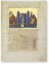 Menologion of Basil II – Testimonio Compañía Editorial – Vat. Gr. 1613 – Biblioteca Apostolica Vaticana (Vatican City, Vatican City State)