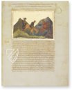Menologion of Basil II – Testimonio Compañía Editorial – Vat. Gr. 1613 – Biblioteca Apostolica Vaticana (Vatican City, Vatican City State)