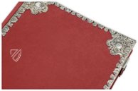 Menologion of Basil II – Testimonio Compañía Editorial – Vat. Gr. 1613 – Biblioteca Apostolica Vaticana (Vatican City, Vatican City State)