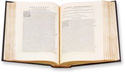 Mercator Atlas - Codex Salamanca – CM Editores – BG/52041 – Biblioteca de la Universidad (Salamanca, Spain)