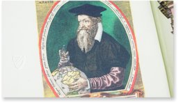 Mercator Atlas - Codex Salamanca – CM Editores – BG/52041 – Biblioteca de la Universidad (Salamanca, Spain)