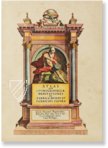 Mercator Atlas of 1595 – Coron Verlag – Staatsbibliothek zu Berlin (Berlin, Germany)