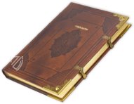 Mercator Atlas of 1595 – Coron Verlag – Staatsbibliothek zu Berlin (Berlin, Germany)