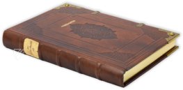 Mercator Atlas of 1595 – Coron Verlag – Staatsbibliothek zu Berlin (Berlin, Germany)