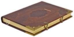 Mercator Atlas of 1595 – Coron Verlag – Staatsbibliothek zu Berlin (Berlin, Germany)