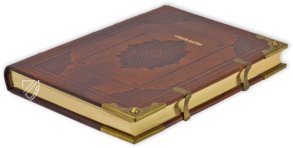 Mercator Atlas of 1595 – Coron Verlag – Staatsbibliothek zu Berlin (Berlin, Germany)