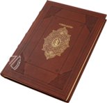 Mercator Atlas of 1595 – Coron Verlag – Staatsbibliothek zu Berlin (Berlin, Germany)