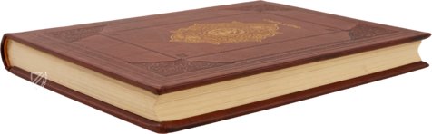 Mercator Atlas of 1595 – Coron Verlag – Staatsbibliothek zu Berlin (Berlin, Germany)