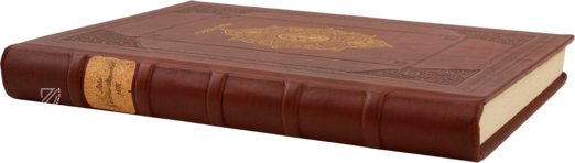 Mercator Atlas of 1595 – Coron Verlag – Staatsbibliothek zu Berlin (Berlin, Germany)