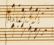 Messiah HWV 56 by George Frederick Händel – Bärenreiter-Verlag – British Library (London, United Kingdom)