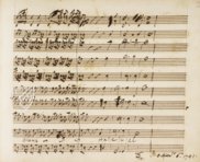 Messiah HWV 56 by George Frederick Händel – Bärenreiter-Verlag – R.M.20.f.2 – British Library (London, United Kingdom) Messiah HWV 56 by George Frederick Händel – Bärenreiter-Verlag – R.M.20.f.2 – British Library (London, United Kingdom)