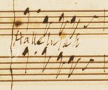 Messiah HWV 56 by George Frideric Handel – Bärenreiter-Verlag – R.M.20.f.2 – British Library (London, United Kingdom)