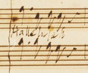 Messiah HWV 56 by George Frideric Handel – Bärenreiter-Verlag – R.M.20.f.2 – British Library (London, United Kingdom)