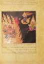 Mi’ragnama: The Apocalypse of Mohamed – Patrimonio Ediciones – Ms. Suppl. Turc. 190 – Bibliothèque nationale de France (Paris, France)