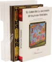 Mi’ragnama: The Apocalypse of Mohamed – Patrimonio Ediciones – Ms. Suppl. Turc. 190 – Bibliothèque nationale de France (Paris, France)