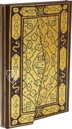 Mi’ragnama: The Apocalypse of Mohamed – Patrimonio Ediciones – Ms. Suppl. Turc. 190 – Bibliothèque nationale de France (Paris, France)