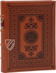 Michoacán Relation – Testimonio Compañía Editorial – Ç.IV.5 – Real Biblioteca del Monasterio (San Lorenzo de El Escorial, Spain)