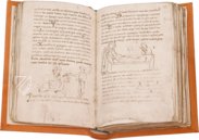 Millstatt Genesis and Physiologus – Akademische Druck- u. Verlagsanstalt (ADEVA) – Manuscript 6/19 – Kärntner Landesarchiv (Klangenfurt, Austria) Millstatt Genesis and Physiologus – Akademische Druck- u. Verlagsanstalt (ADEVA) – Manuscript 6/19 – Kärntner Landesarchiv (Klangenfurt, Austria)