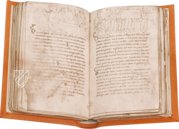 Millstatt Genesis and Physiologus – Akademische Druck- u. Verlagsanstalt (ADEVA) – Manuscript 6/19 – Kärntner Landesarchiv (Klangenfurt, Austria) Millstatt Genesis and Physiologus – Akademische Druck- u. Verlagsanstalt (ADEVA) – Manuscript 6/19 – Kärntner Landesarchiv (Klangenfurt, Austria)