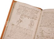 Millstatt Genesis and Physiologus – Akademische Druck- u. Verlagsanstalt (ADEVA) – Manuscript 6/19 – Kärntner Landesarchiv (Klangenfurt, Austria) Millstatt Genesis and Physiologus – Akademische Druck- u. Verlagsanstalt (ADEVA) – Manuscript 6/19 – Kärntner Landesarchiv (Klangenfurt, Austria)