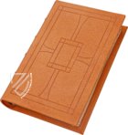 Millstatt Genesis and Physiologus – Akademische Druck- u. Verlagsanstalt (ADEVA) – Manuscript 6/19 – Kärntner Landesarchiv (Klangenfurt, Austria) Millstatt Genesis and Physiologus – Akademische Druck- u. Verlagsanstalt (ADEVA) – Manuscript 6/19 – Kärntner Landesarchiv (Klangenfurt, Austria)