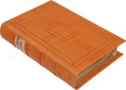 Millstatt Genesis and Physiologus – Akademische Druck- u. Verlagsanstalt (ADEVA) – Manuscript 6/19 – Kärntner Landesarchiv (Klangenfurt, Austria) Millstatt Genesis and Physiologus – Akademische Druck- u. Verlagsanstalt (ADEVA) – Manuscript 6/19 – Kärntner Landesarchiv (Klangenfurt, Austria)