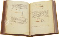 Mining Book of Schwaz – Akademische Druck- u. Verlagsanstalt (ADEVA) – Cod. Vindob. 10.852 – Österreichische Nationalbibliothek (Vienna, Austria)