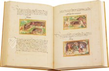 Mining Book of Schwaz – Akademische Druck- u. Verlagsanstalt (ADEVA) – Cod. Vindob. 10.852 – Österreichische Nationalbibliothek (Vienna, Austria)