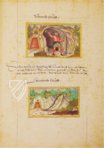 Mining Book of Schwaz – Akademische Druck- u. Verlagsanstalt (ADEVA) – Cod. Vindob. 10.852 – Österreichische Nationalbibliothek (Vienna, Austria)