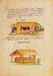 Mining Book of Schwaz – Akademische Druck- u. Verlagsanstalt (ADEVA) – Cod. Vindob. 10.852 – Österreichische Nationalbibliothek (Vienna, Austria)