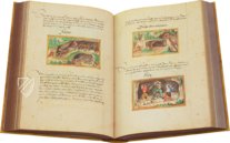 Mining Book of Schwaz – Cod. Vindob. 10.852 – Österreichische Nationalbibliothek (Vienna, Austria) Facsimile Edition