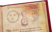 Miscellany of Alchemy – Ediciones Grial – MS Ashburnham 1166 – Biblioteca Medicea Laurenziana (Florence, Italy)