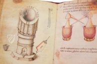 Miscellany of Alchemy – Ediciones Grial – MS Ashburnham 1166 – Biblioteca Medicea Laurenziana (Florence, Italy)