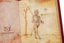 Miscellany of Alchemy – Ediciones Grial – MS Ashburnham 1166 – Biblioteca Medicea Laurenziana (Florence, Italy)