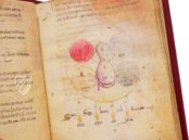 Miscellany of Alchemy – Ediciones Grial – MS Ashburnham 1166 – Biblioteca Medicea Laurenziana (Florence, Italy)