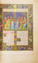 Missal of Barbara of Brandenburg – Archivio Storico Diocesano di Mantova (Mantua, Italy) Facsimile Edition