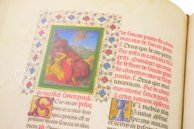 Missal of Barbara of Brandenburg – Il Bulino, edizioni d'arte – Archivio Storico Diocesano di Mantova (Mantua, Italy)