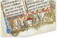 Missal of George of Challant – Priuli & Verlucca, editori – Cod. 43 – Collegiata dei Santi Pietro e Orso (Aosta, Italy)