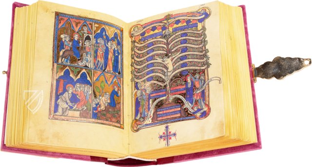 Missal of Saint-Nicaise β AyN Ediciones β Lat. Q. v. 1. 78 β National Library of Russia (St. Petersburg, Russia) Missal of Saint-Nicaise β AyN Ediciones β Lat. Q. v. 1. 78 β National Library of Russia (St. Petersburg, Russia)