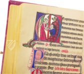 Missal of Saint-Nicaise β AyN Ediciones β Lat. Q. v. 1. 78 β National Library of Russia (St. Petersburg, Russia) Missal of Saint-Nicaise β AyN Ediciones β Lat. Q. v. 1. 78 β National Library of Russia (St. Petersburg, Russia)