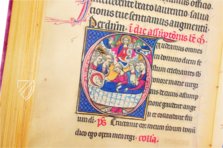 Missal of Saint-Nicaise β AyN Ediciones β Lat. Q. v. 1. 78 β National Library of Russia (St. Petersburg, Russia) Missal of Saint-Nicaise β AyN Ediciones β Lat. Q. v. 1. 78 β National Library of Russia (St. Petersburg, Russia)