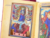 Missal of Saint-Nicaise β AyN Ediciones β Lat. Q. v. 1. 78 β National Library of Russia (St. Petersburg, Russia) Missal of Saint-Nicaise β AyN Ediciones β Lat. Q. v. 1. 78 β National Library of Russia (St. Petersburg, Russia)