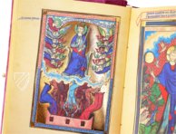 Missal of Saint-Nicaise β AyN Ediciones β Lat. Q. v. 1. 78 β National Library of Russia (St. Petersburg, Russia) Missal of Saint-Nicaise β AyN Ediciones β Lat. Q. v. 1. 78 β National Library of Russia (St. Petersburg, Russia)