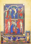 Missal of Saint-Nicaise β AyN Ediciones β Lat. Q. v. 1. 78 β National Library of Russia (St. Petersburg, Russia) Missal of Saint-Nicaise β AyN Ediciones β Lat. Q. v. 1. 78 β National Library of Russia (St. Petersburg, Russia)