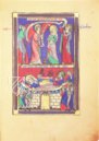 Missal of Saint-Nicaise β AyN Ediciones β Lat. Q. v. 1. 78 β National Library of Russia (St. Petersburg, Russia) Missal of Saint-Nicaise β AyN Ediciones β Lat. Q. v. 1. 78 β National Library of Russia (St. Petersburg, Russia)