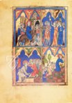 Missal of Saint-Nicaise β AyN Ediciones β Lat. Q. v. 1. 78 β National Library of Russia (St. Petersburg, Russia) Missal of Saint-Nicaise β AyN Ediciones β Lat. Q. v. 1. 78 β National Library of Russia (St. Petersburg, Russia)