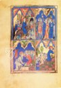 Missal of Saint-Nicaise β AyN Ediciones β Lat. Q. v. 1. 78 β National Library of Russia (St. Petersburg, Russia) Missal of Saint-Nicaise β AyN Ediciones β Lat. Q. v. 1. 78 β National Library of Russia (St. Petersburg, Russia)